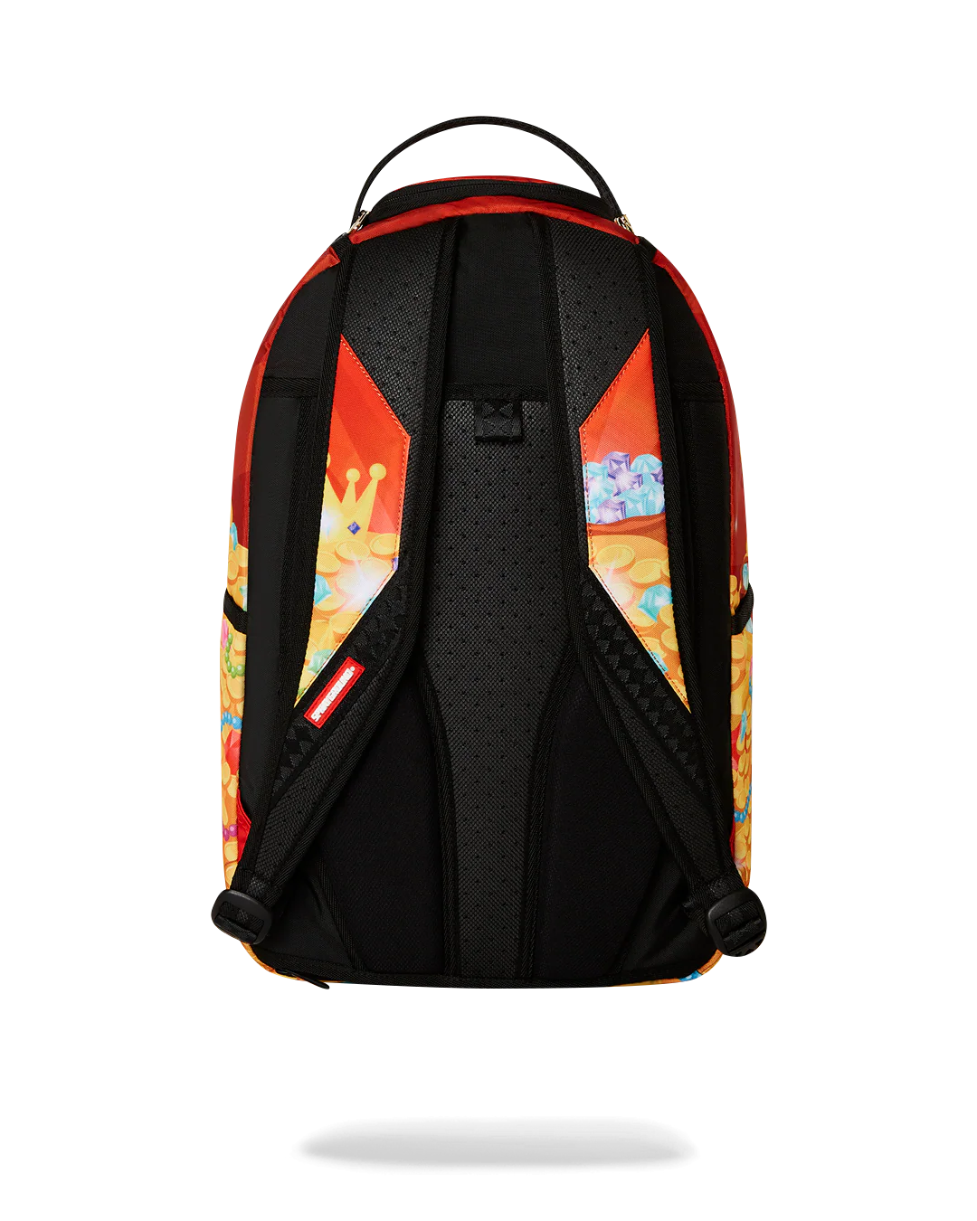 Sprayground Looney Tunes Bugs Billionaire DLXSV Backpack