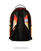 Sprayground Looney Tunes Bugs Billionaire DLXSV Backpack