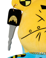 Sprayground Dummy Bear DLX Backpack