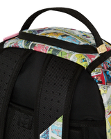 Sprayground Pink Panther The Gallery DLXSV Backpack