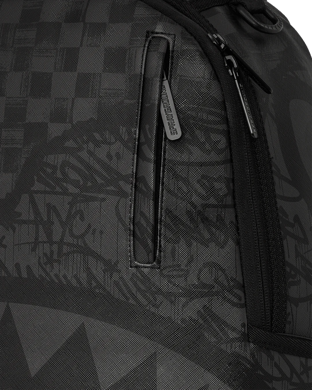 Sprayground Ready To Rip DLXSV Backpack