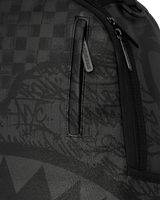 Sprayground Ready To Rip DLXSV Backpack