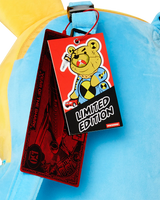 Sprayground Dummy Bear DLX Backpack