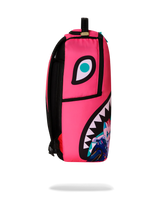 Sprayground Kitty Cash: On The Edge DLXR Backpack