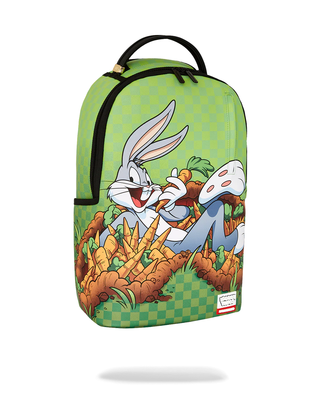 Sprayground Looney Tunes Bugs Chiller DLXSV Backpack