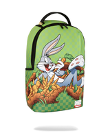 Sprayground Looney Tunes Bugs Chiller DLXSV Backpack