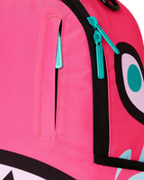 Sprayground Kitty Cash: On The Edge DLXR Backpack