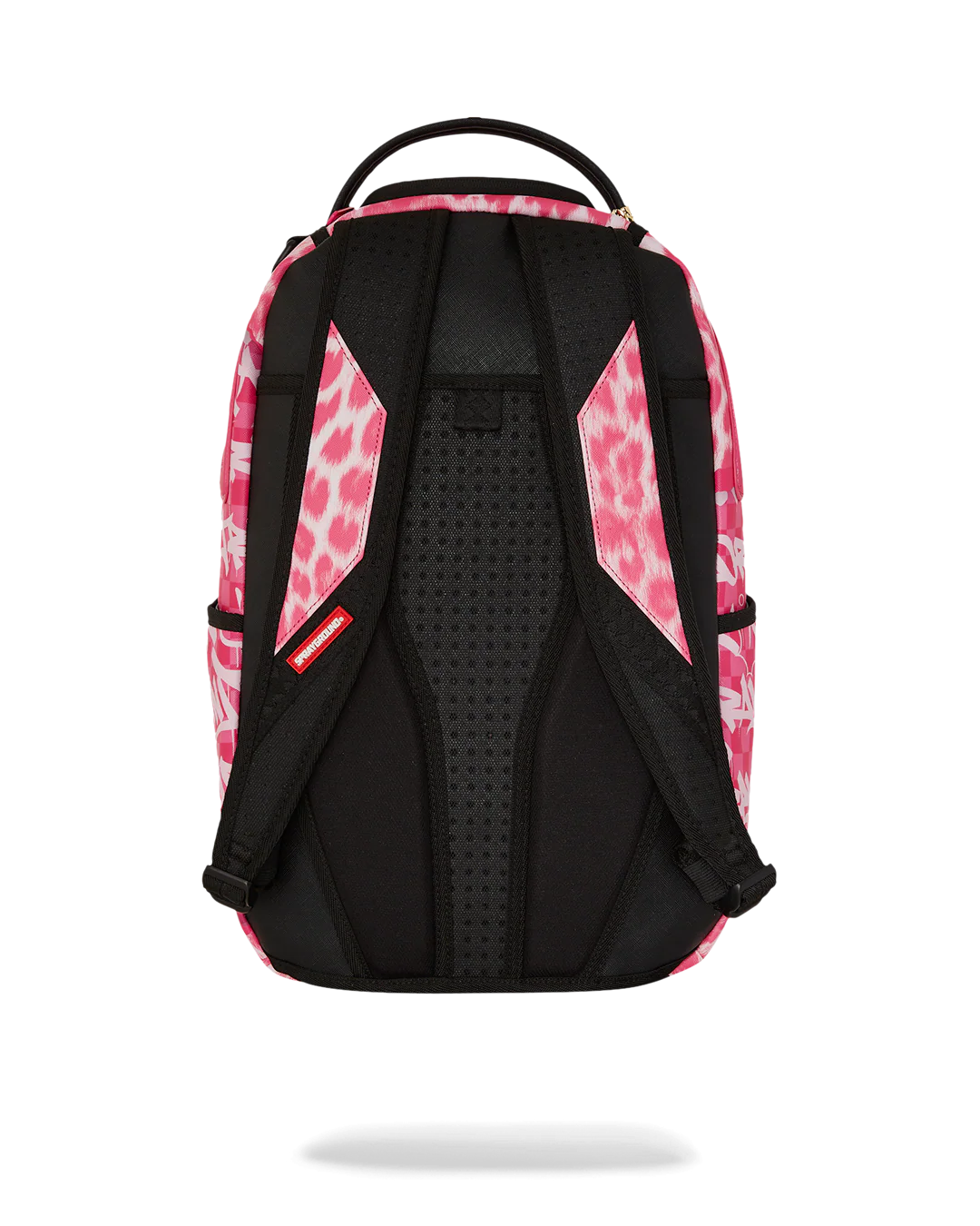 Sprayground Feline Frenzy DLXSV Backpack