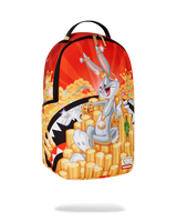Sprayground Looney Tunes Bugs Billionaire DLXSV Backpack