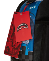 Sprayground Minion Builders DLXSV Backpack