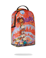 Sprayground Rugrats Paint Situation DLXSV Backpack