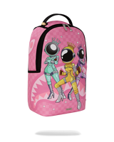 Sprayground Astrogalaxy DLXSV Backpack