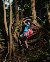 Sprayground Diablo Gallery DLXR Backpack