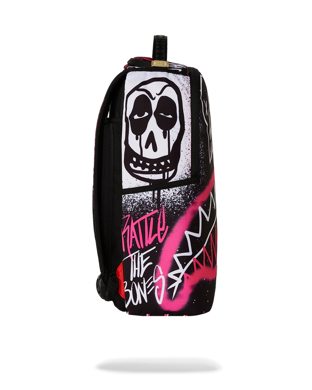 Sprayground Sure Why Not DLXSV Backpack