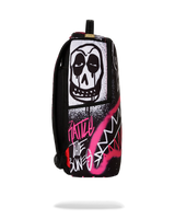 Sprayground Sure Why Not DLXSV Backpack