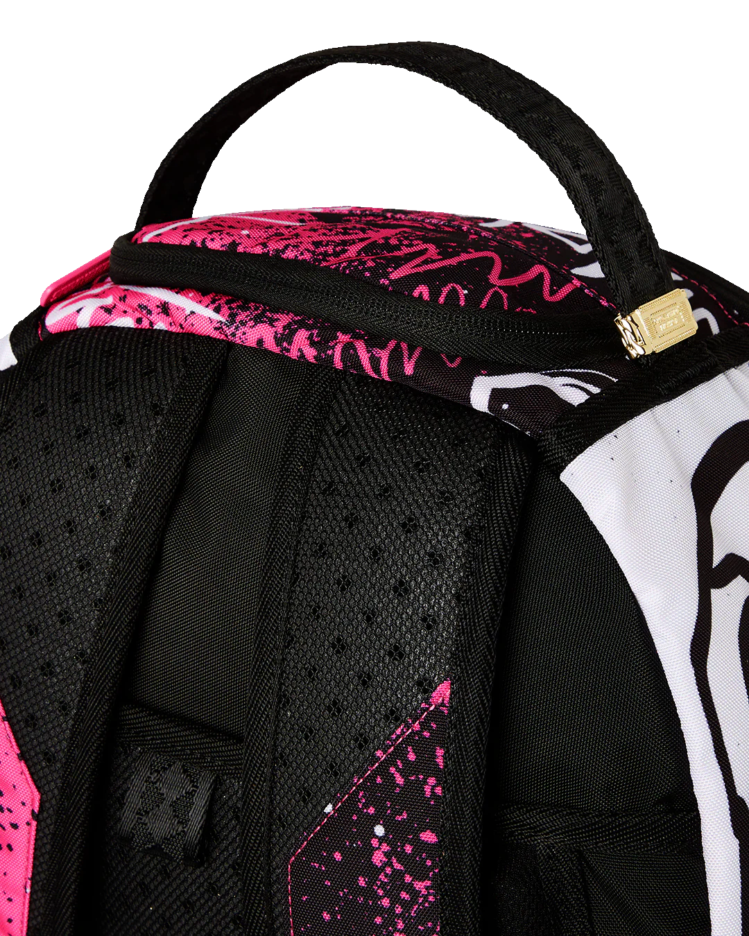 Sprayground Sure Why Not DLXSV Backpack