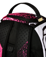Sprayground Sure Why Not DLXSV Backpack