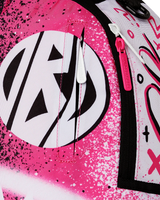 Sprayground Sure Why Not DLXSV Backpack