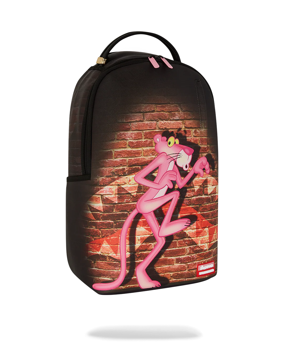 Sprayground Pink Panther Can't Catch Me DLXSV Backpack