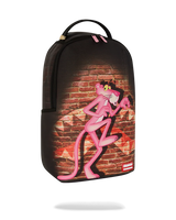 Sprayground Pink Panther Can't Catch Me DLXSV Backpack