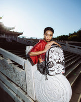 Sprayground Doodle King DLXSV Backpack