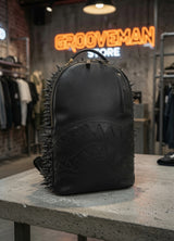 Sprayground Spike and Spike DLXSV BACKPACK