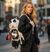 Sprayground Drippy Panda Moneybear DLXSV BACKPACK