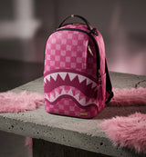 Sprayground AI Pink Backpack