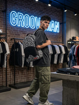 Sprayground Wynwood Walls Defer DLXSV BACKPACK