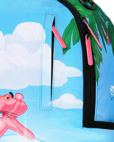 Sprayground Pink Panther Giant Diamond Backpack