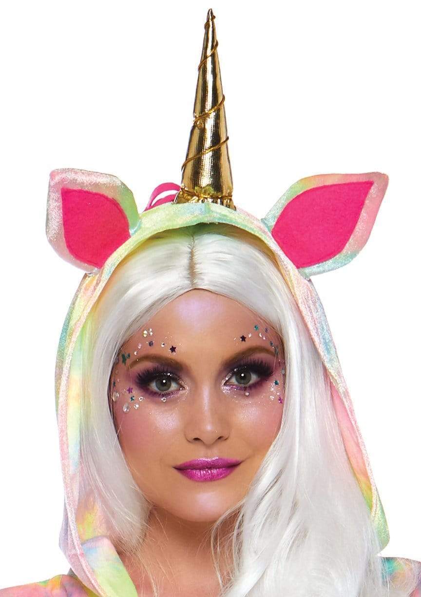 Enchanted Unicorn Costume