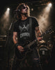 Chosen Angel Graphic T-Shirt – Grooveman Black Collection