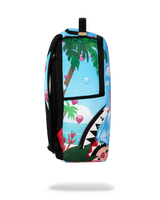 Sprayground Pink Panther Giant Diamond Backpack