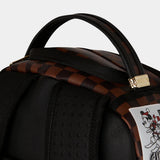Sprayground Mickey Global Mogul Style DLXSV BACKPACK
