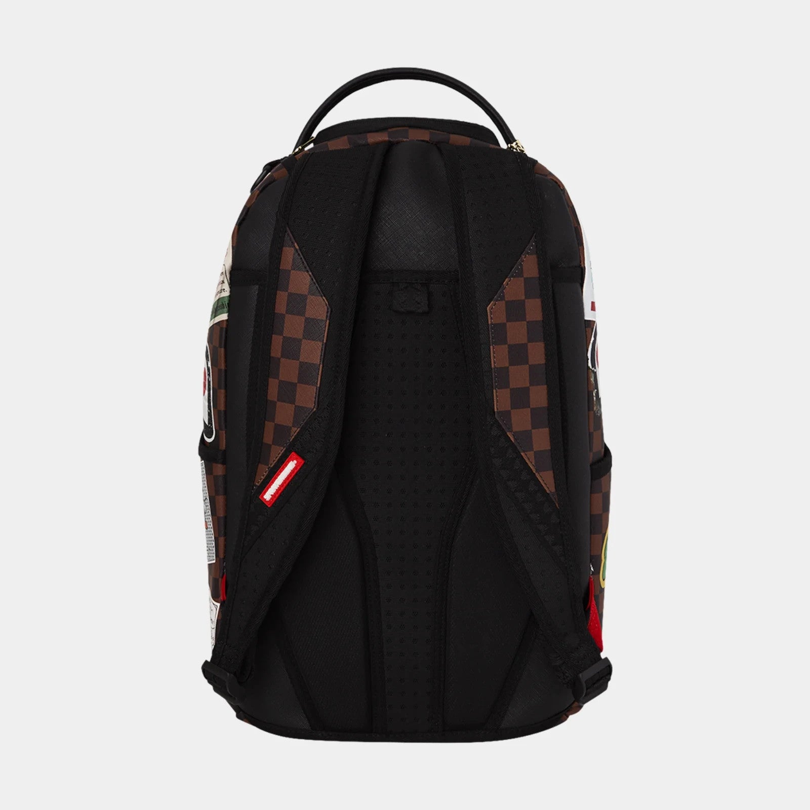 Sprayground Mickey Global Mogul Style DLXSV BACKPACK