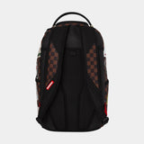 Sprayground Mickey Global Mogul Style DLXSV BACKPACK