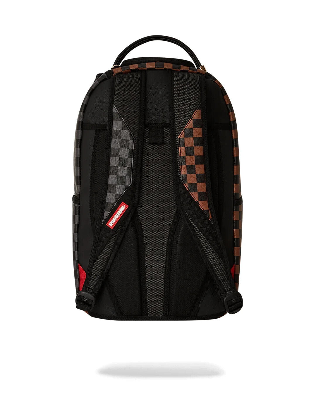 Sprayground 5 Nights at Freddy's: Sneak Golden Freddy DLXSV Backpack