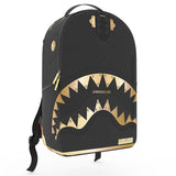 Sprayground  | Black Puffy (DLXV) backpack