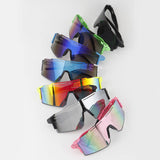 Splatter Shield Sunglasses