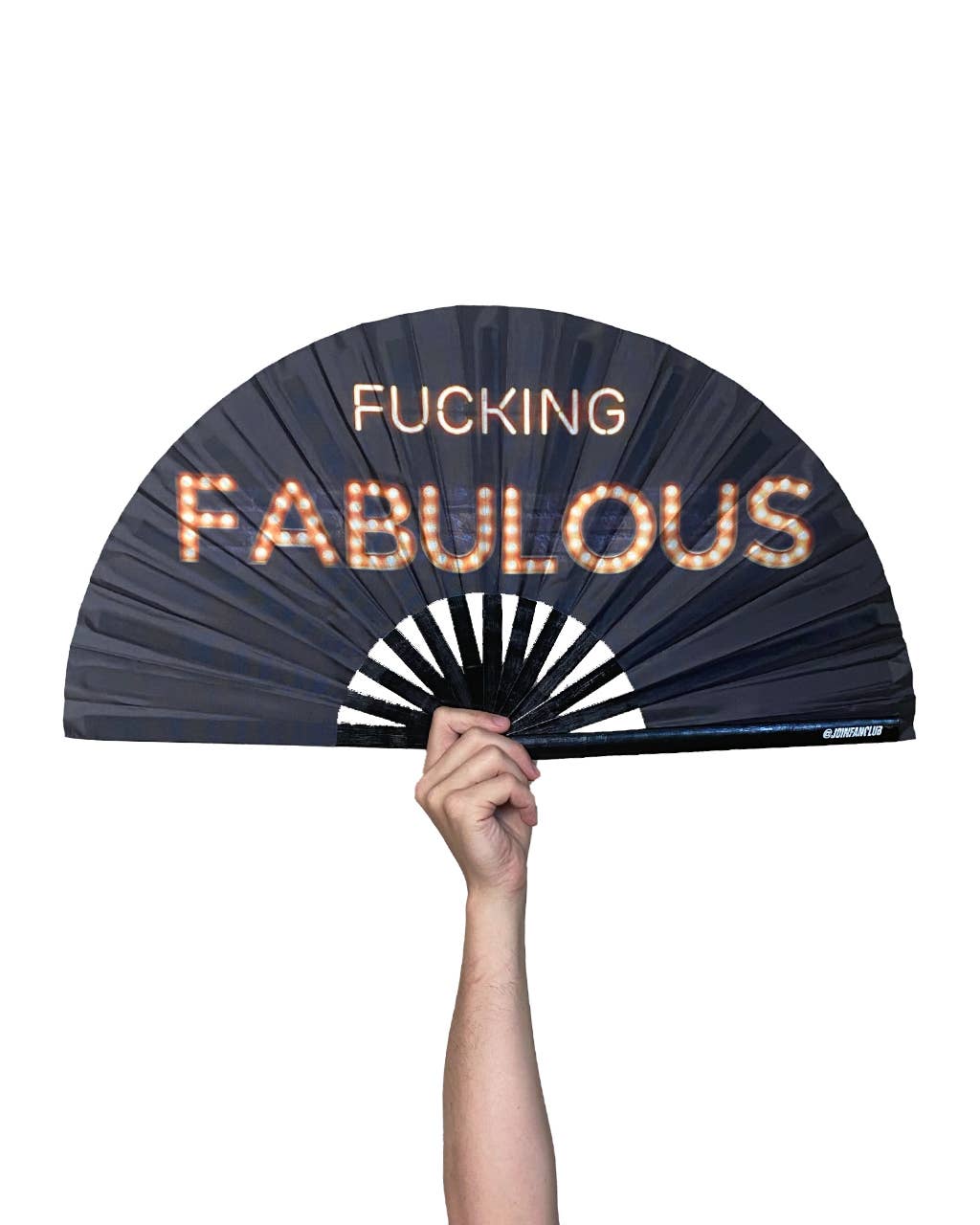 Fan Club F*cking Fabulous Fan