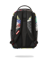 Sprayground  | Artistic Pursuit DLX backpack