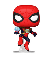 Funko | Pop! Spider-Man No Way Home Intergrated Suit
