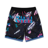 Miami Vice Shorts