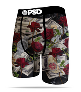 Funds and Roses Brief