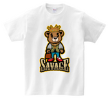 DTG T Shirt | Savage Full color Edition