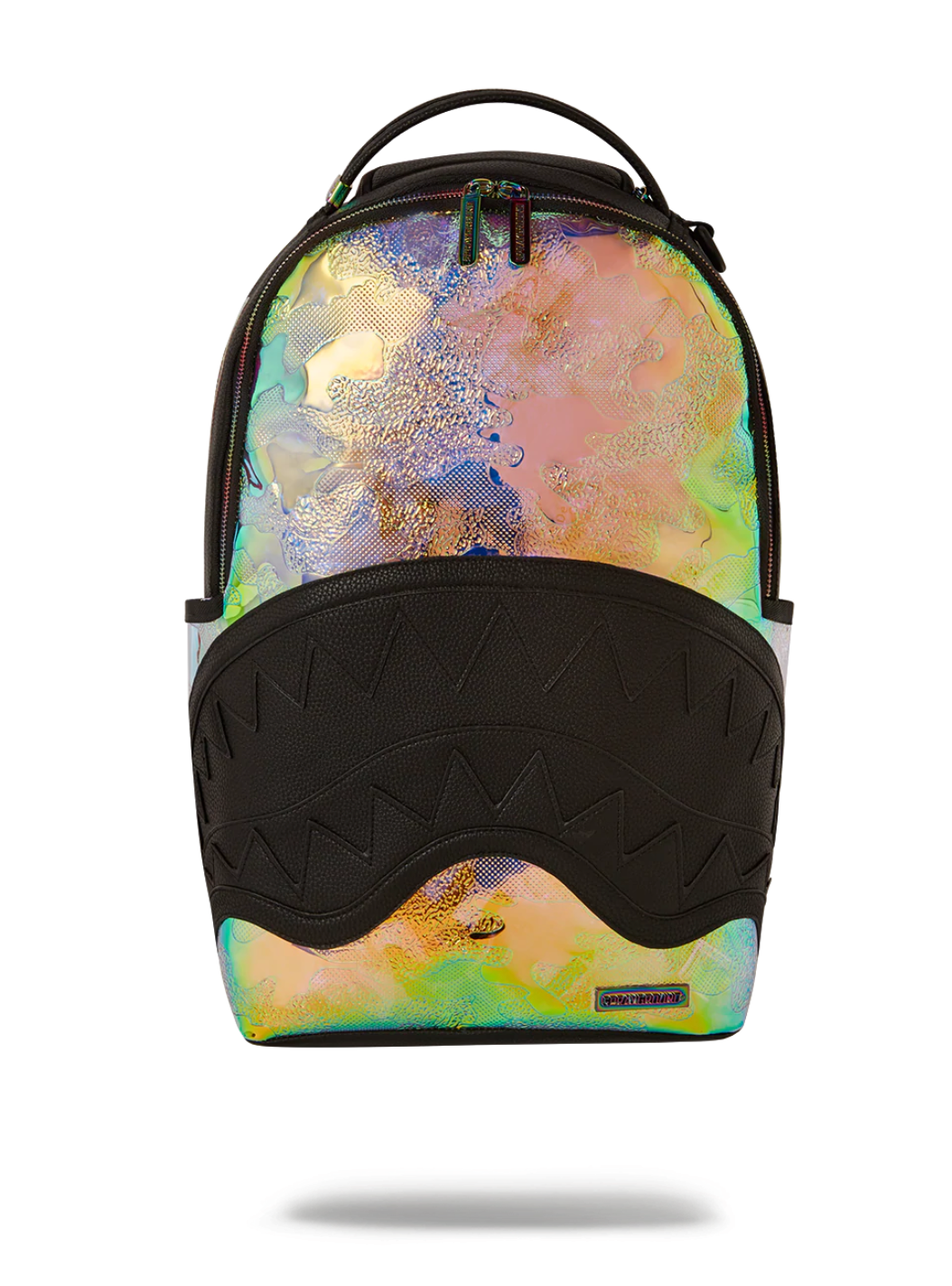 Sprayground  Trinity Inverted Reality Backpack – Grooveman Music