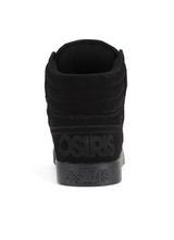 Osiris Clone Black Ops Sneakers - Men