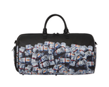Sprayground  | New Money Duffle Bag