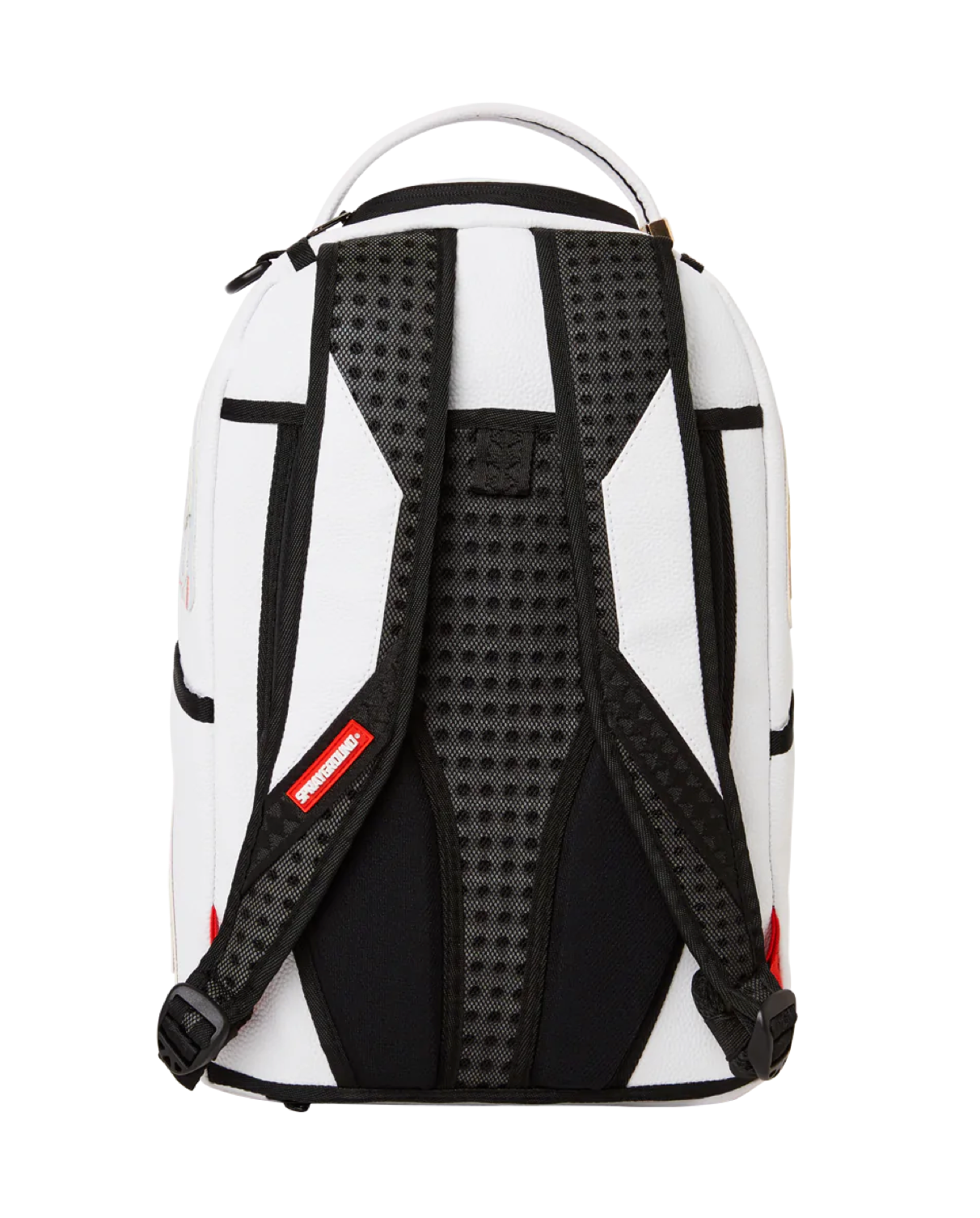 Sprayground  | Official Basquiat Acque Pericolose 1981 backpack