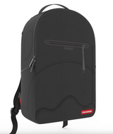Sprayground  | Black Shark Pocket DLXSVF backpack